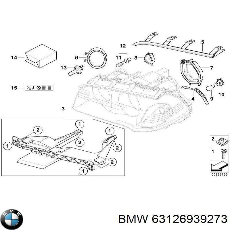 63126939273 BMW