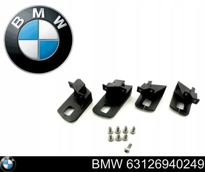 63126940249 BMW