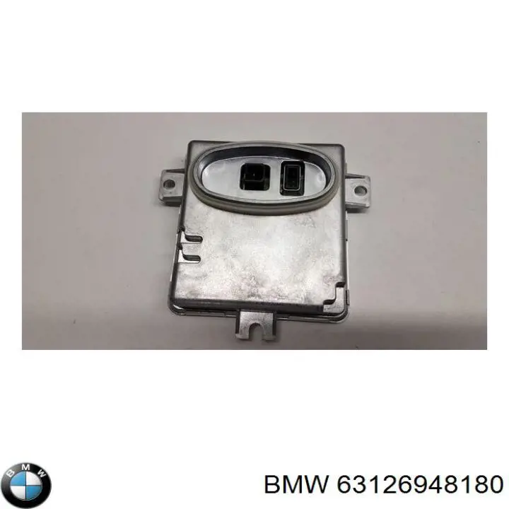 W3T13271 BMW Unidad de control de xenón