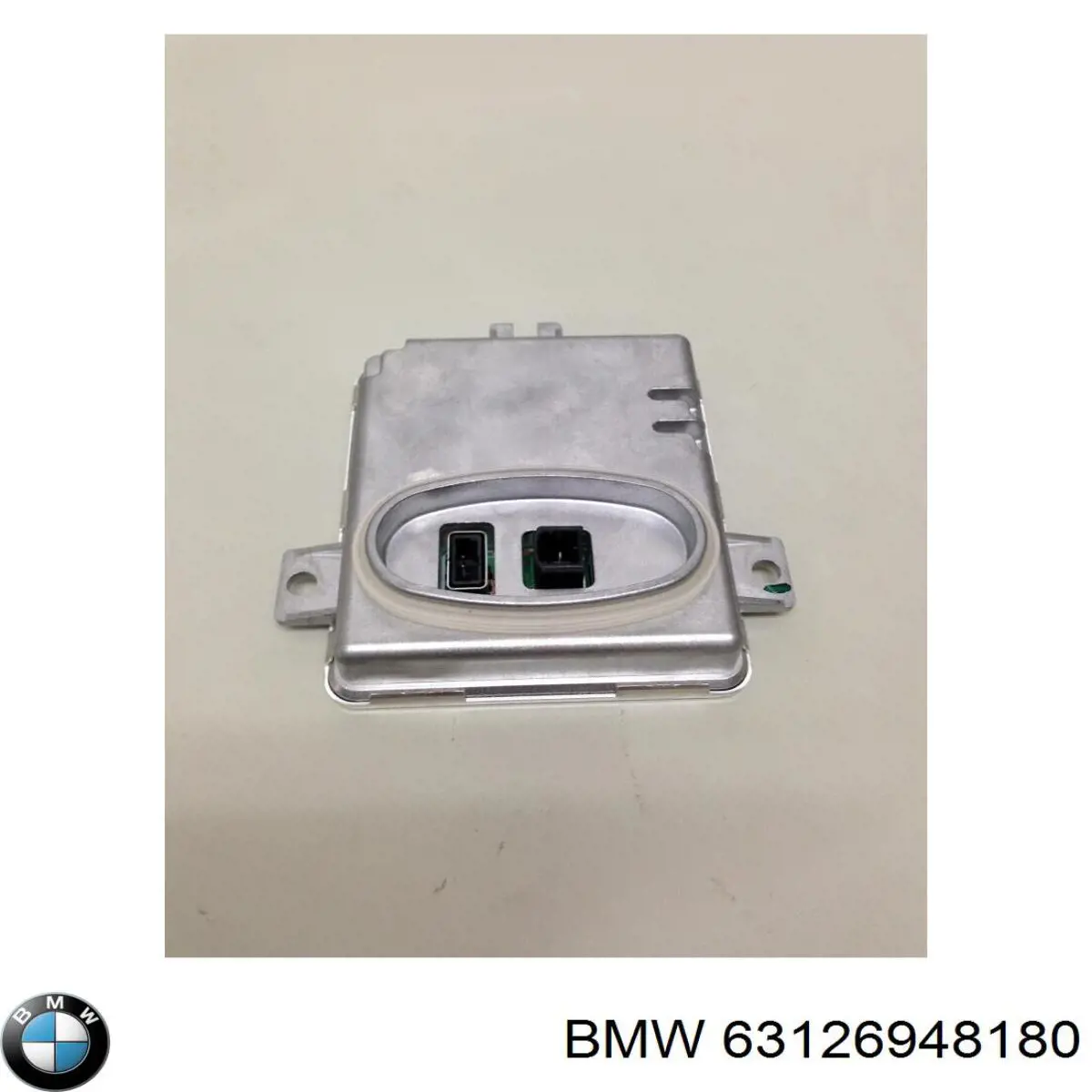 Comprar W3T13271 BMW Unidad de control de xenón