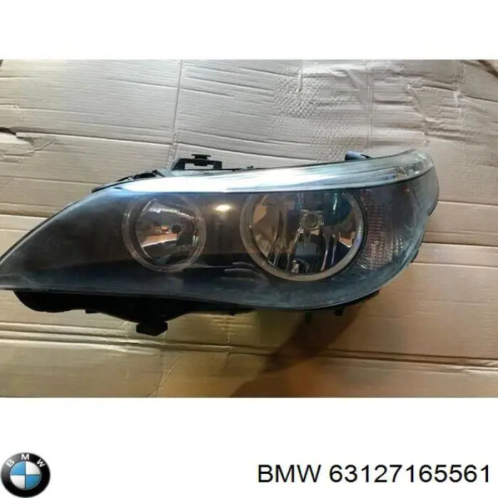 Faro BMW 63127165561 precio, desde 293,45 EUR