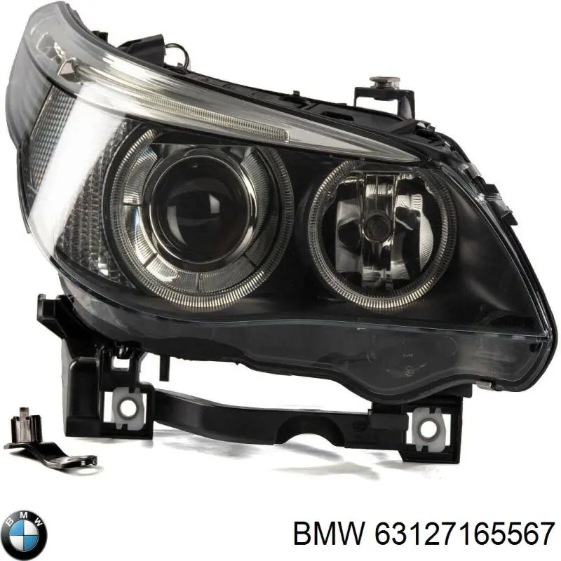 Faro BMW 63127165567 precio, desde 398,66 EUR