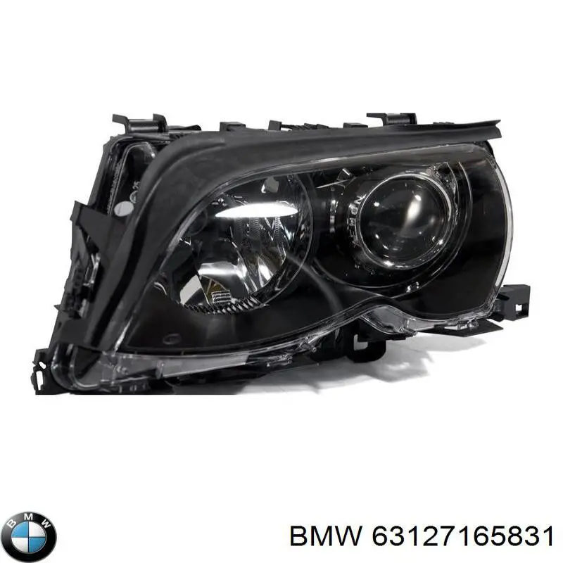 Faro BMW 63127165831 precio, desde 953,23 EUR