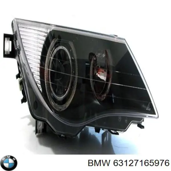 Faro derecho BMW 63127165976 precio, desde 1710,74 EUR