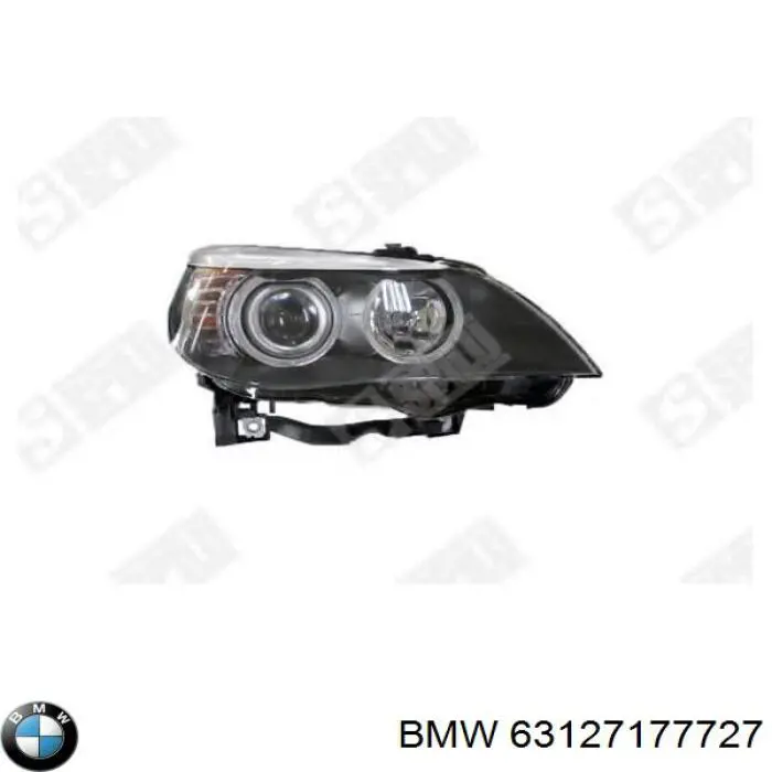 Faros delanteros Jumasa 38310542