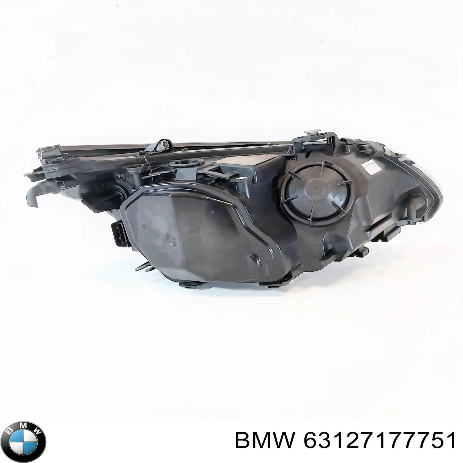 Faro BMW 63127177751 precio, desde 911,92 EUR
