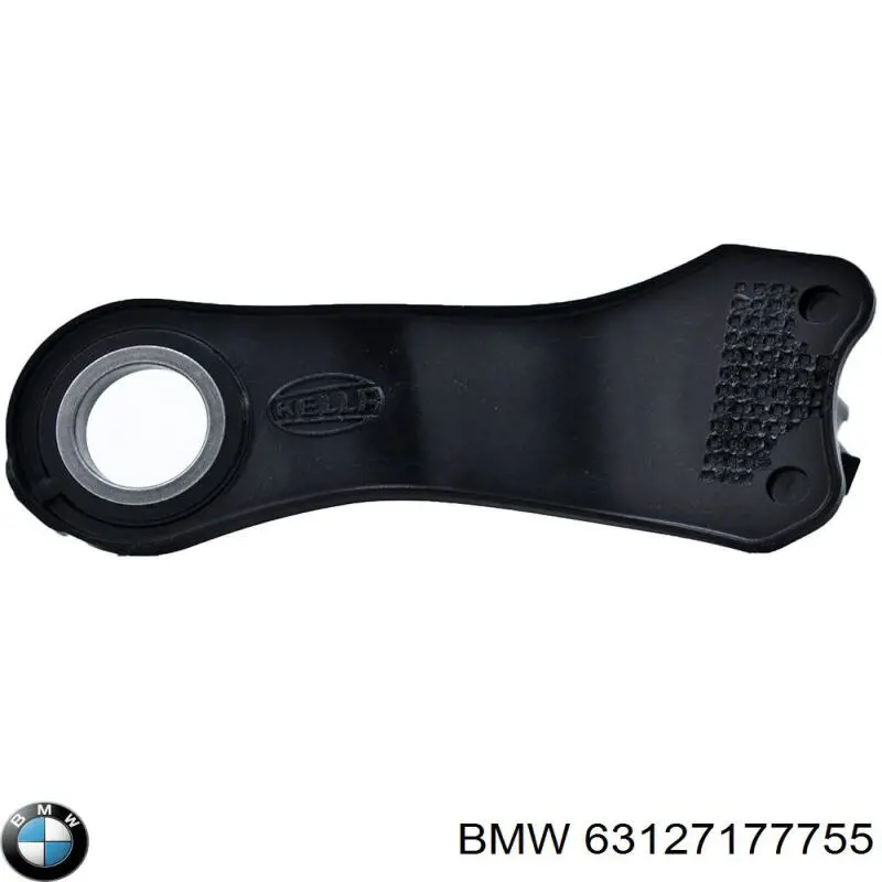 63127177755 BMW faro izquierdo