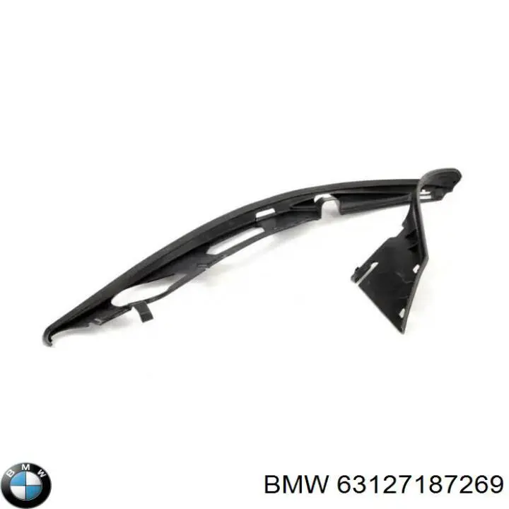 63127187269 BMW