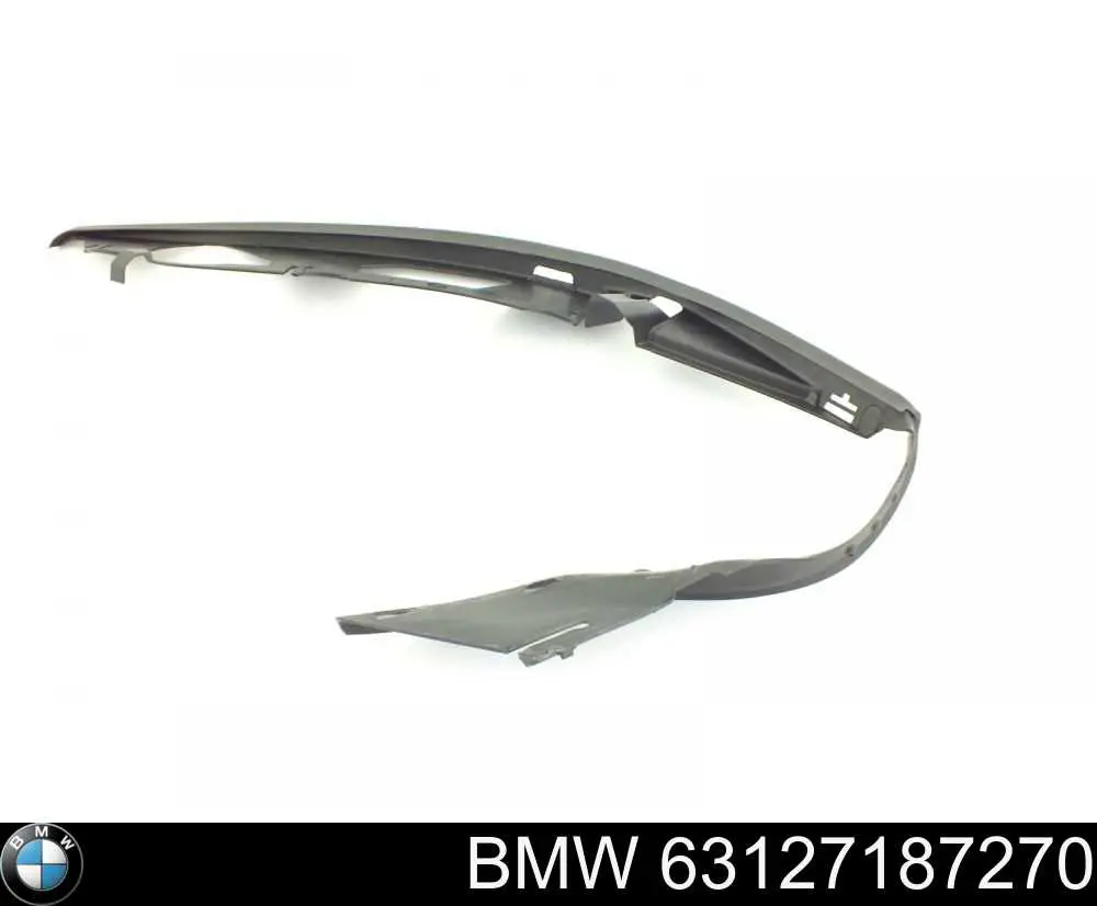  BMW 63127187270 precio, desde 37,88 EUR