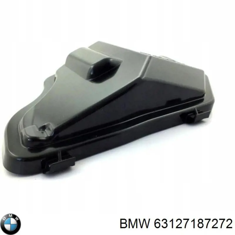 Comprar 63127187272 BMW Cubierta de faro derecho