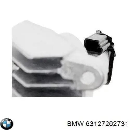 Unidad de control, iluminación, luz diurna para BMW 5 (F10)