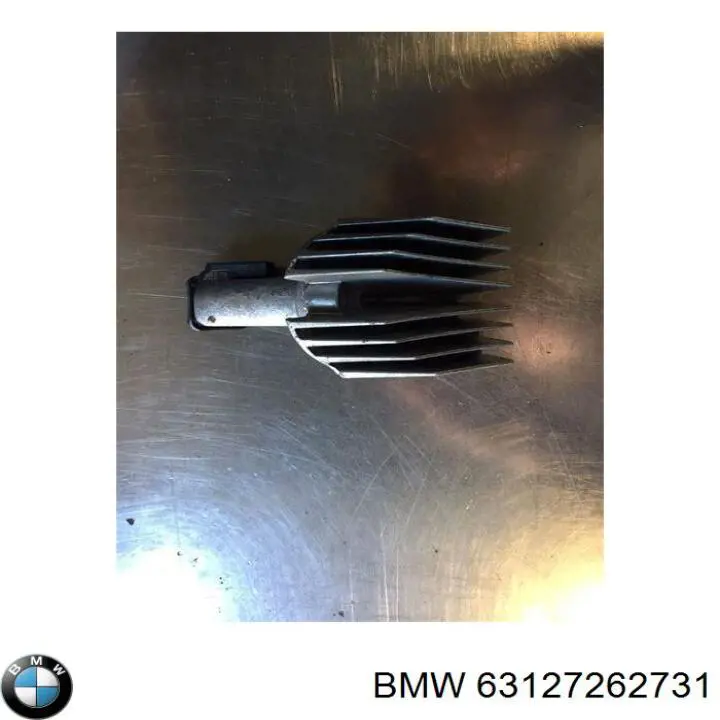 Comprar 63127262731 BMW Módulo de control de luces diurnas