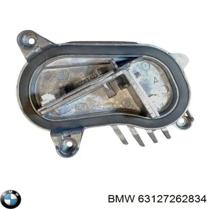 63127262834 BMW