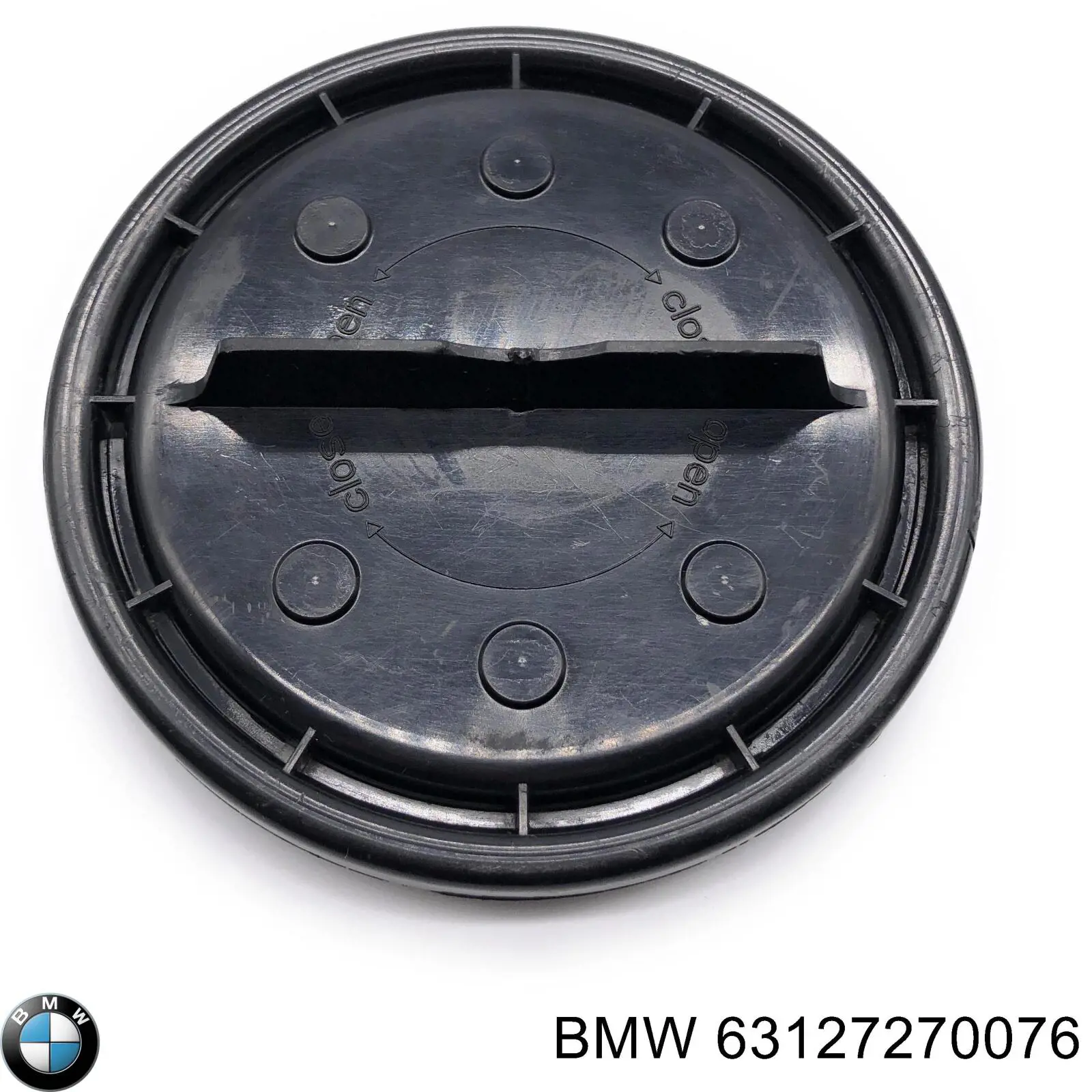  BMW 63127270076 precio, desde 23,11 EUR
