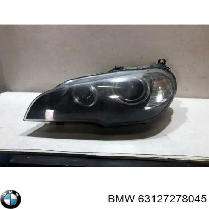 Faro BMW 63127278045 precio, desde 376,07 EUR