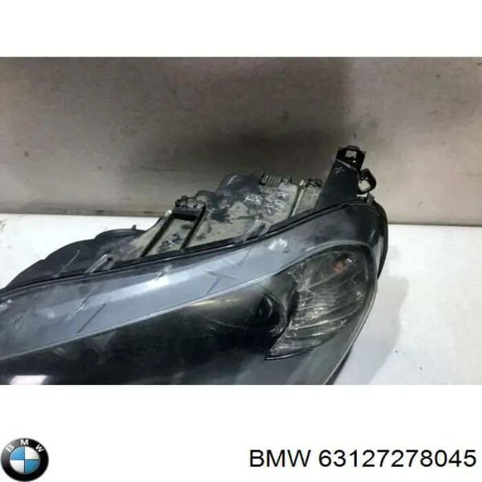 Comprar 63127278045 BMW Faro delantero izquierdo