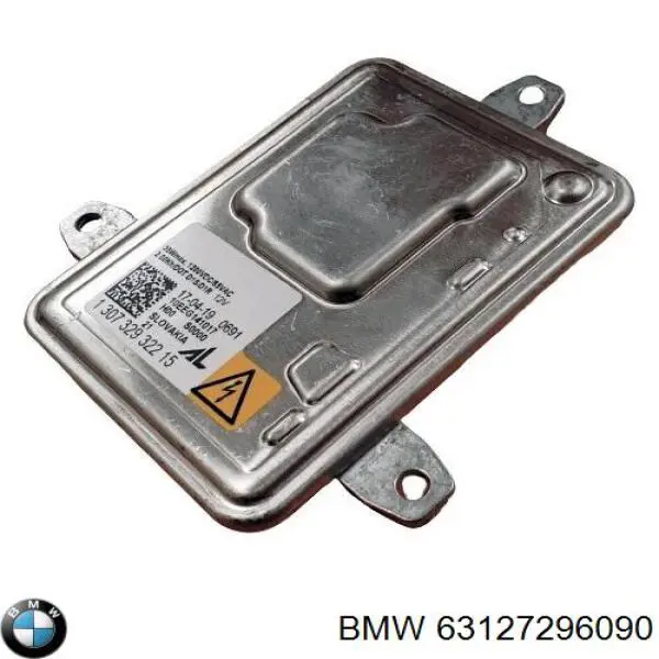 63127296090 BMW Bombilla de xenón