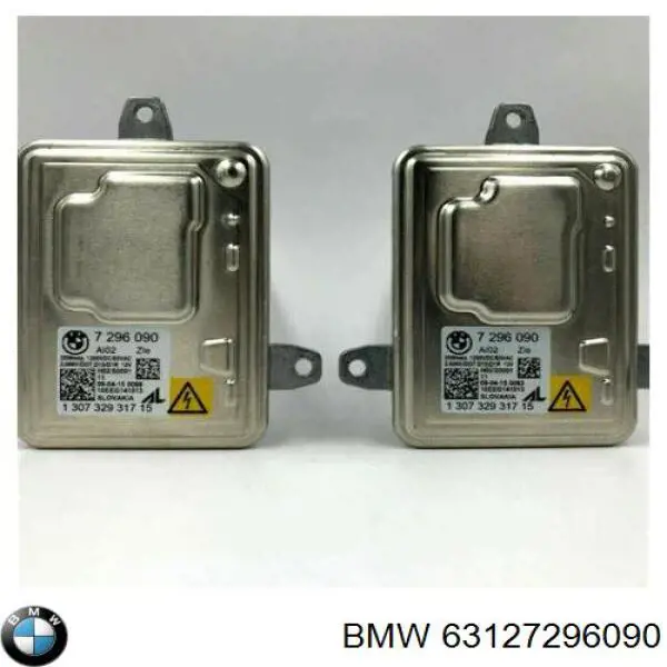 Comprar 63127296090 BMW Bombilla de xenón