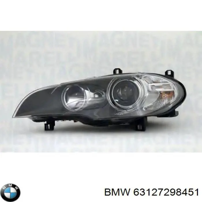 Faro BMW 63127298451 precio, desde 1585,57 EUR
