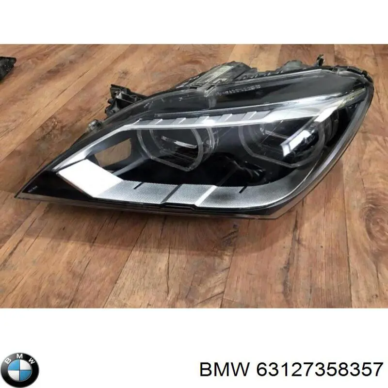 63127358357 BMW