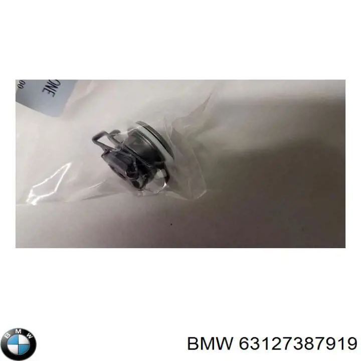 Clip de fijación de faro BMW 63127387919 precio, desde 10,56 EUR
