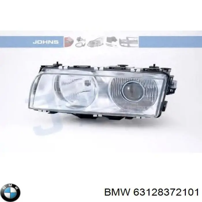 63128352021 BMW Faros