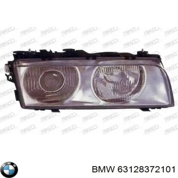 Faro BMW 63128352021 precio, desde 126,29 EUR