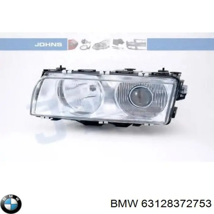 Faro BMW 63128372753 precio, desde 229,56 EUR