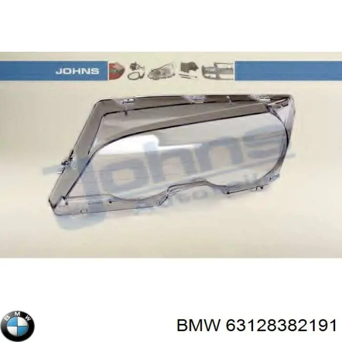 63128382191 BMW