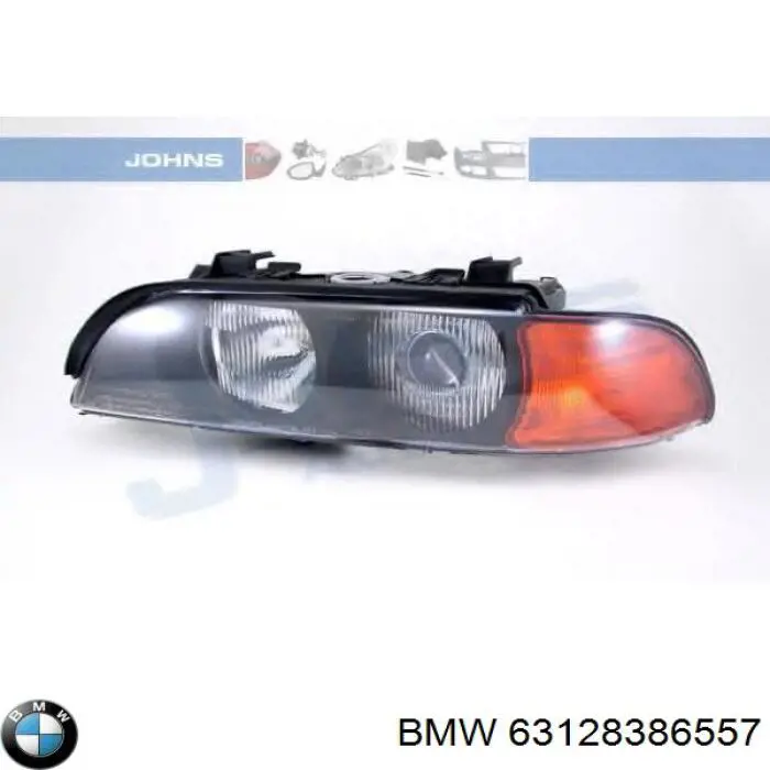 Faro BMW 63128386557 precio, desde 825,52 EUR