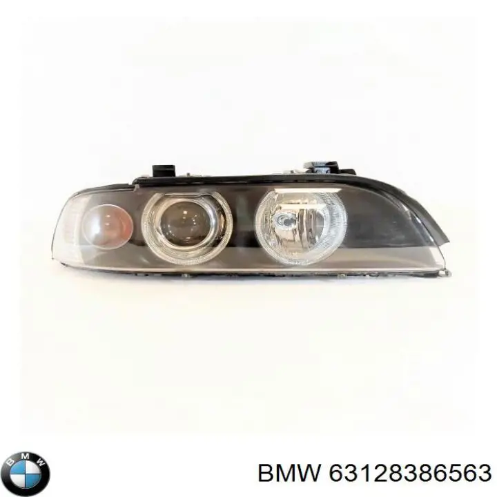 Faro BMW 63128386563 precio, desde 1515,18 EUR