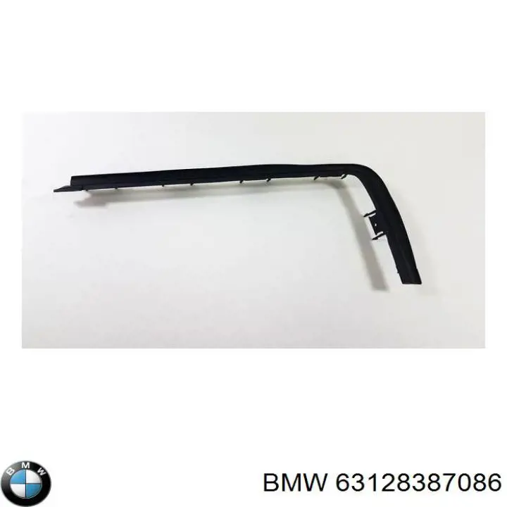 63128387086 BMW