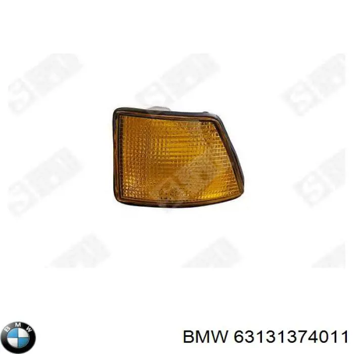 Comprar 63131374011 BMW Intermitente izquierdo