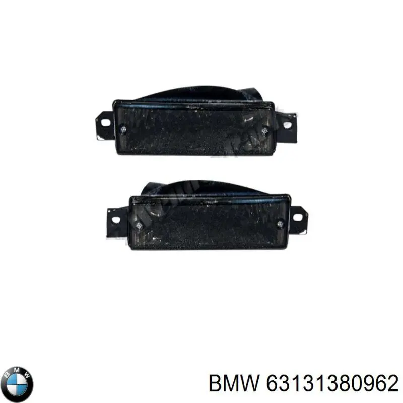 Intermitente derecho BMW 3 E30