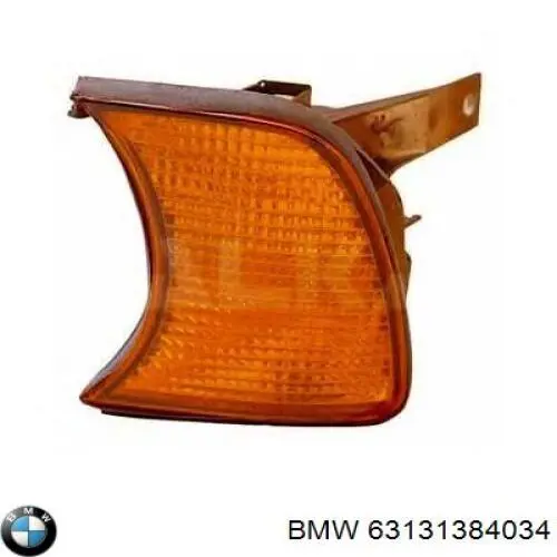 Piloto intermitente derecho BMW 82199405446