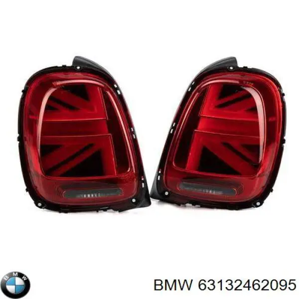 Comprar 63132462095 BMW 