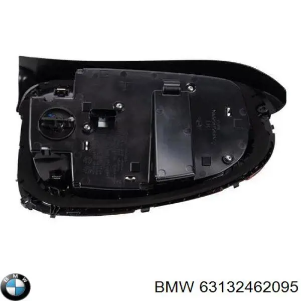 63132462095 BMW