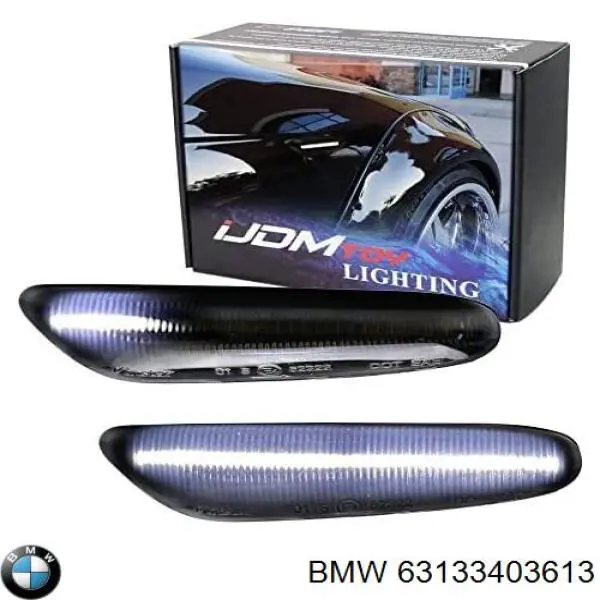 63133403613 BMW luz intermitente guardabarros derecho