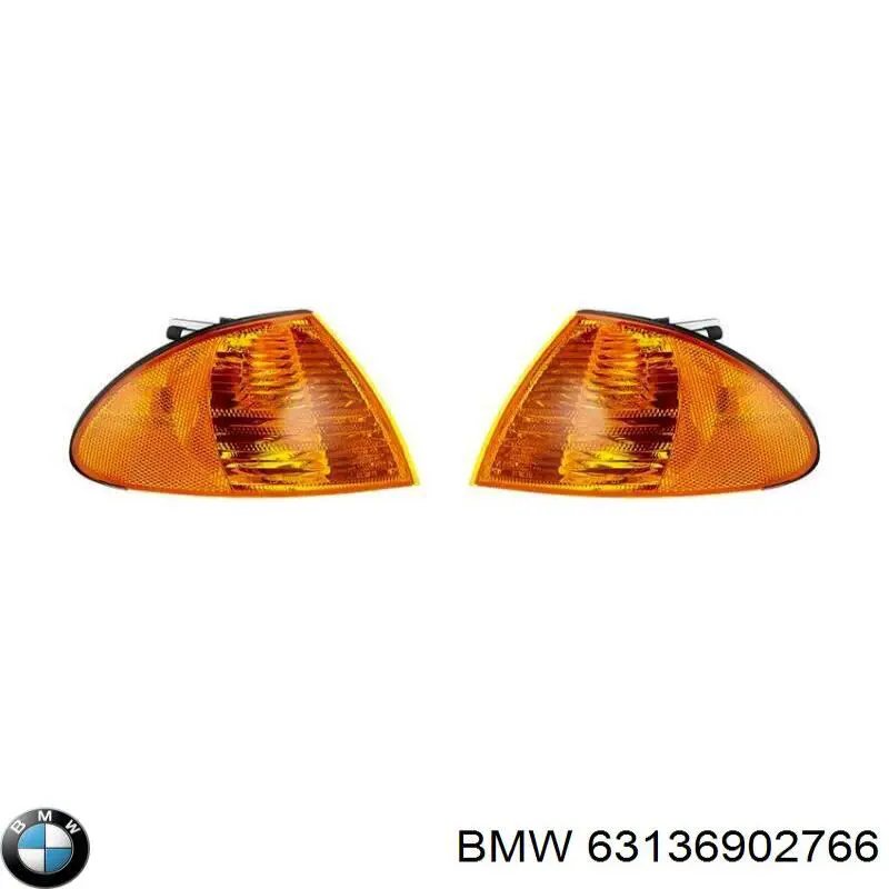 Comprar 63136902766 BMW Piloto intermitente derecho