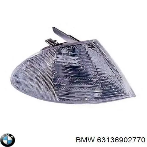 Comprar 0311328004 BMW Piloto intermitente derecho