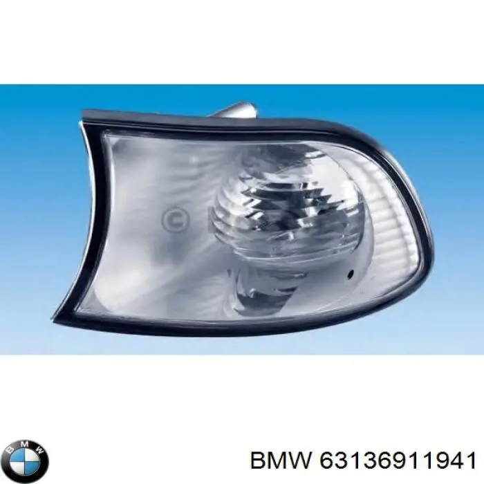 63136911941 BMW