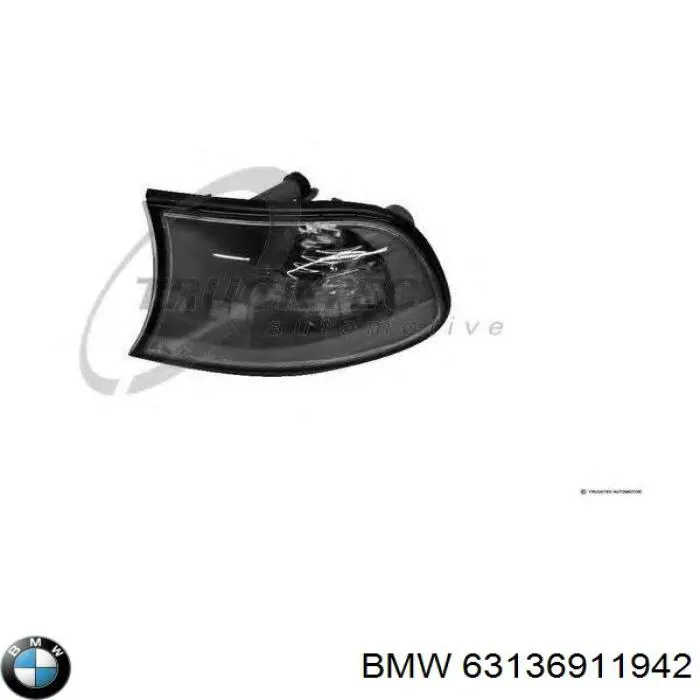 63136911942 BMW