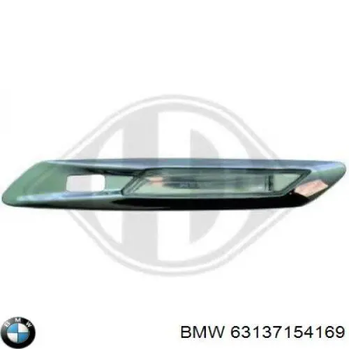 63137154169 BMW