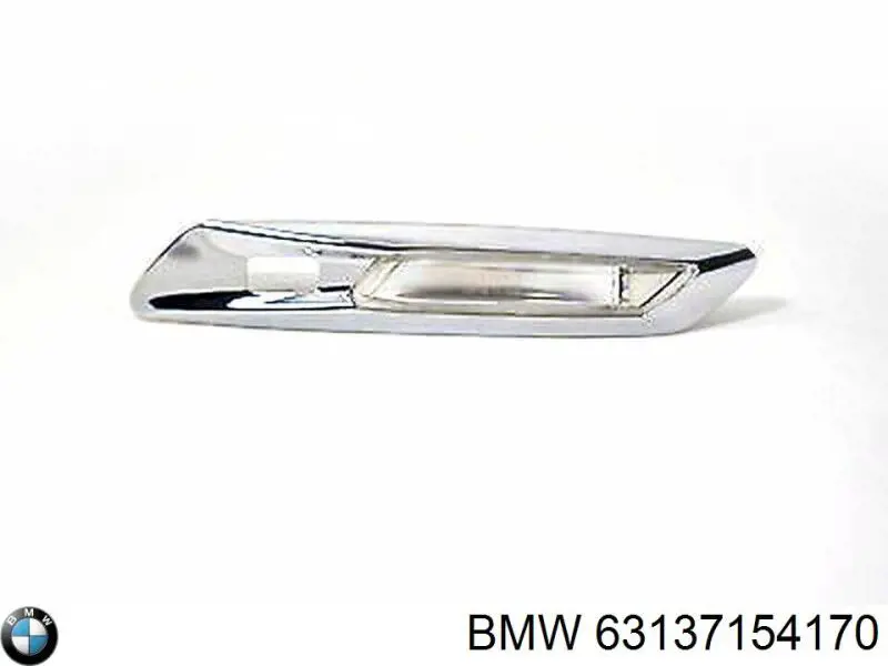 63137154170 BMW