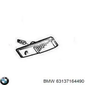 Luz intermitente guardabarros izquierdo para BMW 3 (E36)