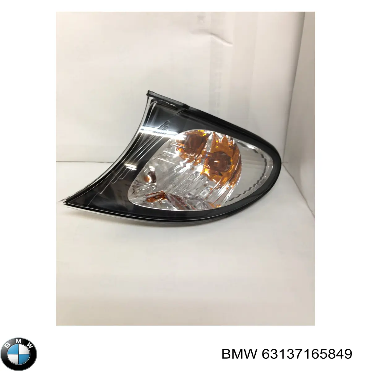 Comprar 63137165849 BMW Intermitente izquierdo