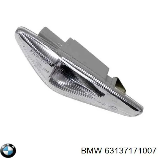 Intermitente izquierdo BMW 63137171007 precio, desde 19,62 EUR