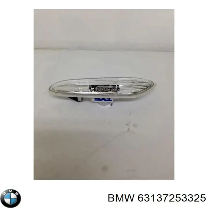 63137253325 BMW luz intermitente guardabarros derecho