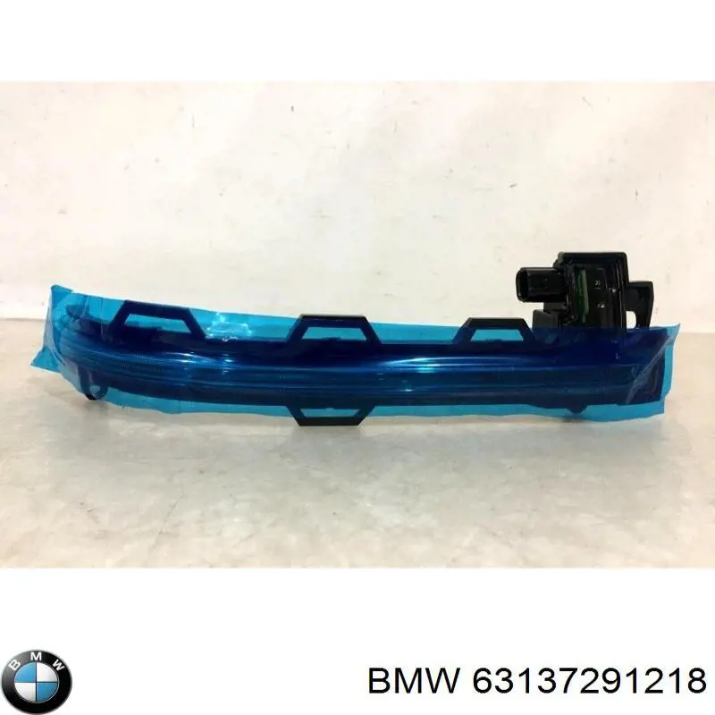 Comprar 63137291218 BMW Luz intermitente del espejo retrovisor derecho