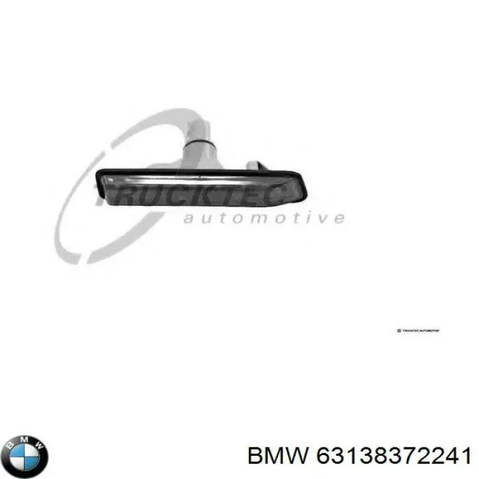 63138372241 BMW luz intermitente guardabarros derecho